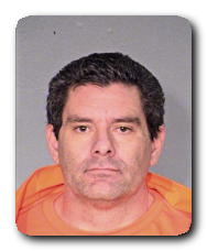 Inmate MATEO CANALES