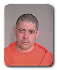 Inmate VICTOR CHAVEZ