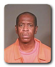 Inmate RICHARD COTTON