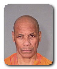 Inmate ZACHARY DIBRELL