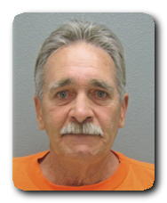 Inmate JAMES MORGAN