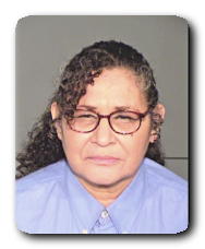 Inmate TAMMIE CARRILLO