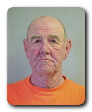 Inmate RICHARD KIRKBRIDE