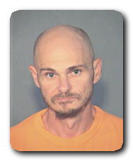 Inmate TROY MERRY