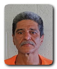 Inmate FRANCISCO ROBINSON