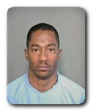 Inmate TYRONE CHRISTOPHER