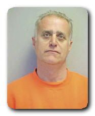 Inmate JOSEPH DERNONCOURT