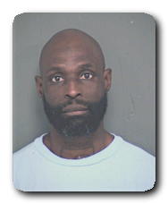 Inmate DONELL FINLEY
