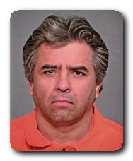 Inmate FERNANDO GOMEZ
