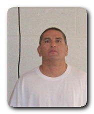 Inmate GILBERT HERNANDEZ