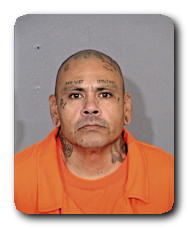 Inmate JOEY HERNANDEZ