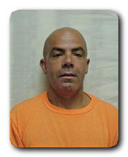 Inmate PAUL MANNA