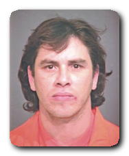 Inmate BRYANT MARTINEZ