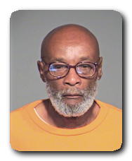 Inmate DANELL MCALISTER