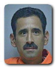 Inmate JOSE MIRANDA