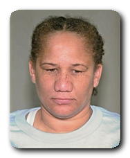 Inmate FELICIA PERRY