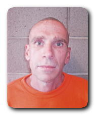 Inmate TREVOR WHITING