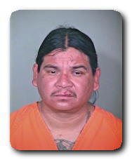 Inmate RUDY LOPEZ