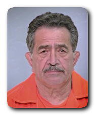 Inmate ANTHONY LUJAN