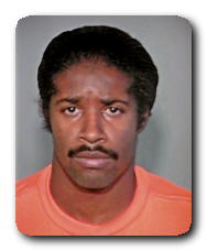 Inmate CLIFFORD MITCHELL