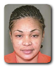 Inmate LETICIA NELSON