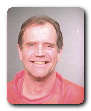 Inmate LYLE NORDIN