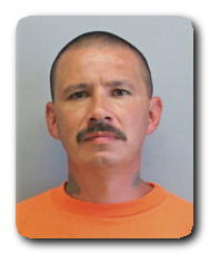Inmate PAUL RAMIREZ