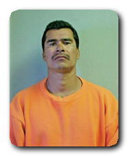 Inmate TOMMY ROMERO