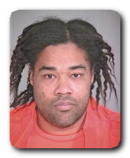 Inmate TERRANCE TIMMONS