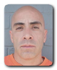 Inmate JONATHAN CHAVEZ