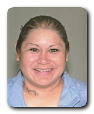 Inmate YOLANDA FRANCO
