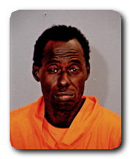 Inmate ANTHONY KING