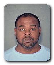 Inmate QUINCY MAYS