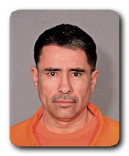 Inmate CHAUNCEY VASQUEZ