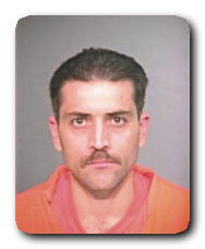 Inmate JORGE CHAVEZ