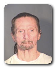 Inmate MARTY FINK