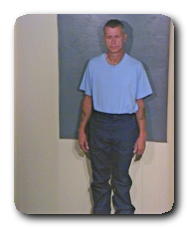 Inmate THOMAS MOFFATT
