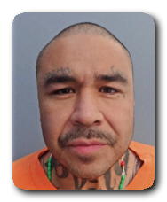 Inmate IGNACIO ROMERO