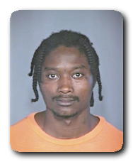 Inmate TYRONE STARR