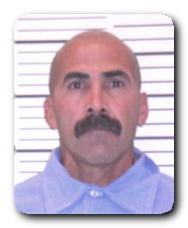 Inmate RICHARD VALENZUELA