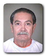 Inmate JOHN VELASQUEZ
