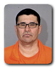 Inmate JORGE ACOSTA