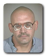 Inmate ROBERT BENAVIDEZ