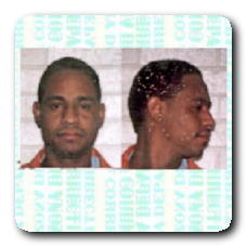 Inmate WALTER BETTERS