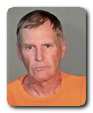Inmate BARRY CORNELL