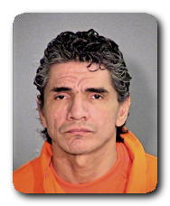 Inmate MARIO ENRIQUEZ