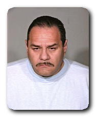 Inmate TIMOTHY FLORES