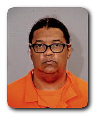 Inmate RANDY GREEN