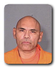 Inmate SANTIAGO HERNANDEZ