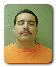 Inmate WILLIAM LOPEZ